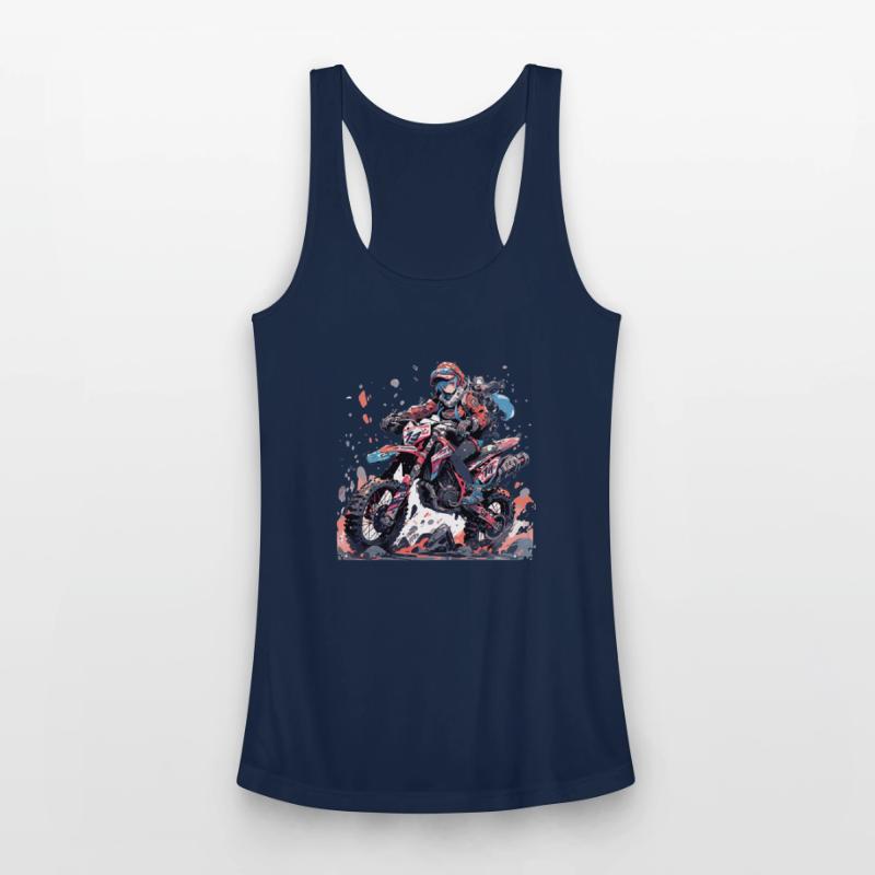 Motocross Dirtbike Motocross Motorcycle Enduro