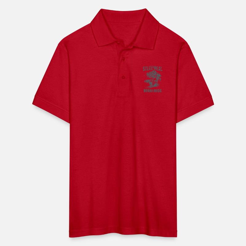 Motorrad Motocross Motorsport Born to Ride