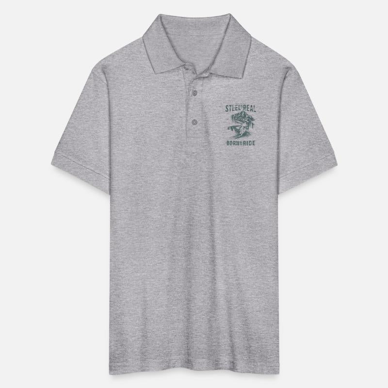 Motorrad Motocross Motorsport Born to Ride