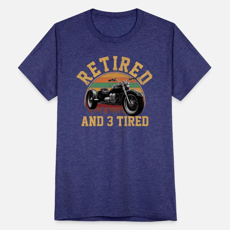 Motortrike Three Wheeled Motorcycle Triker