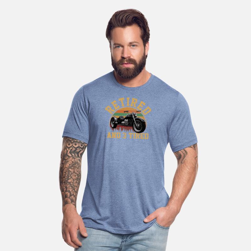 Motortrike Three Wheeled Motorcycle Triker