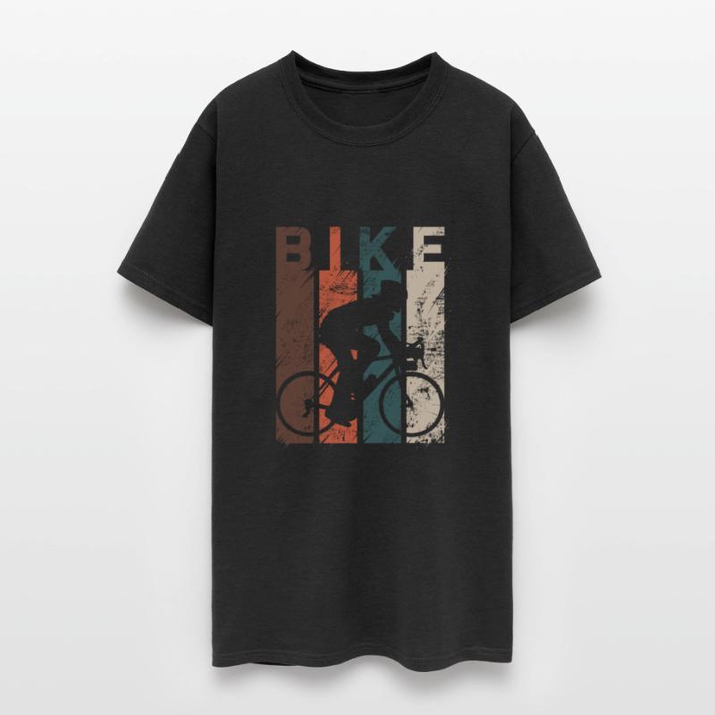 Mountain Bike Tour Cycling Lover Bicycle Rider