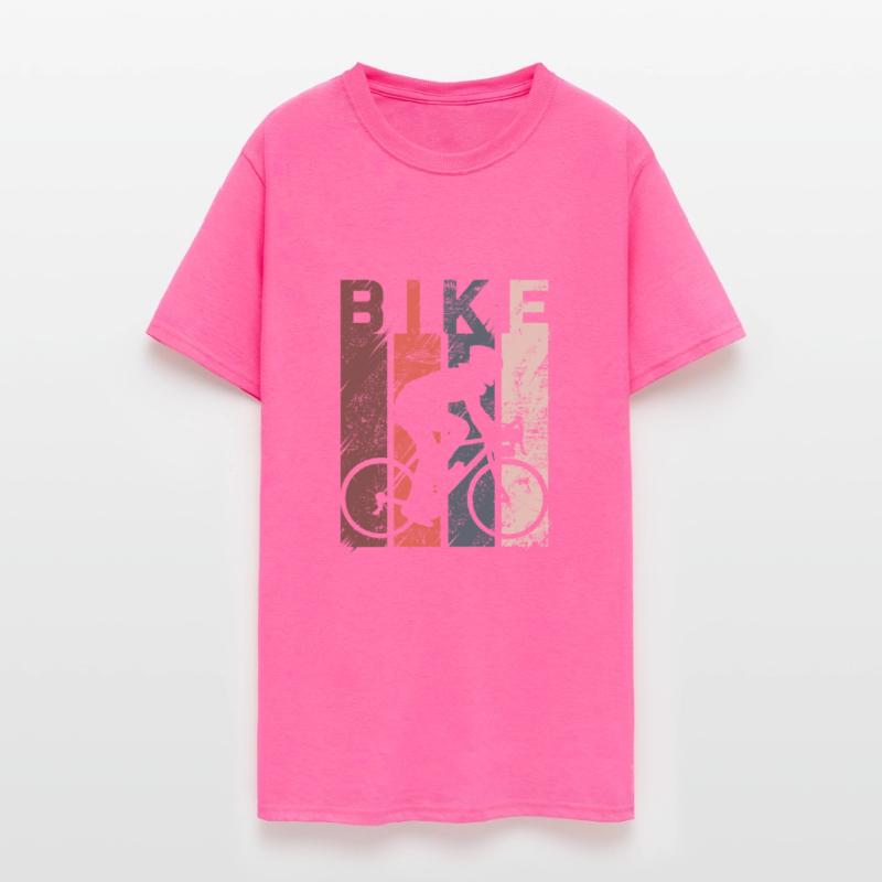 Mountain Bike Tour Cycling Lover Bicycle Rider