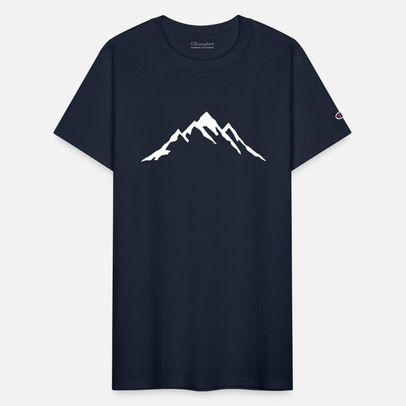 Mountain, Mountains