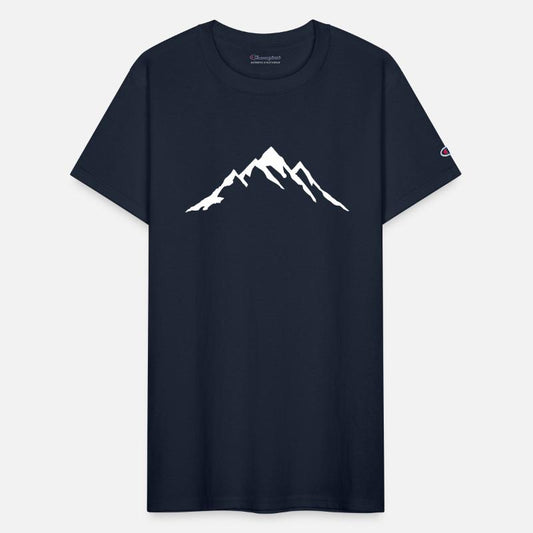 Mountain, Mountains