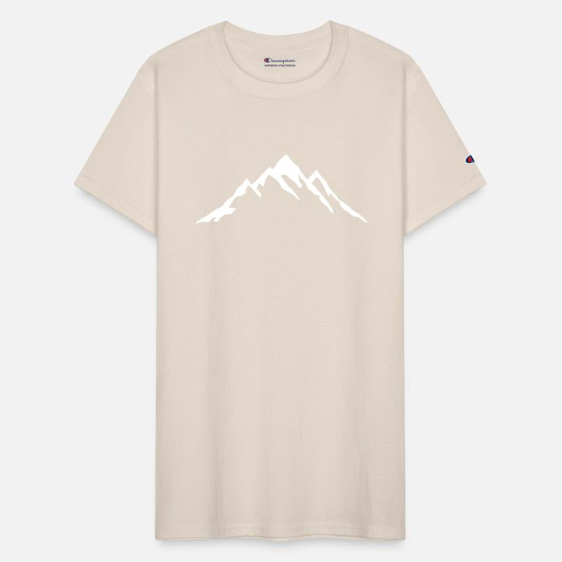 Mountain, Mountains