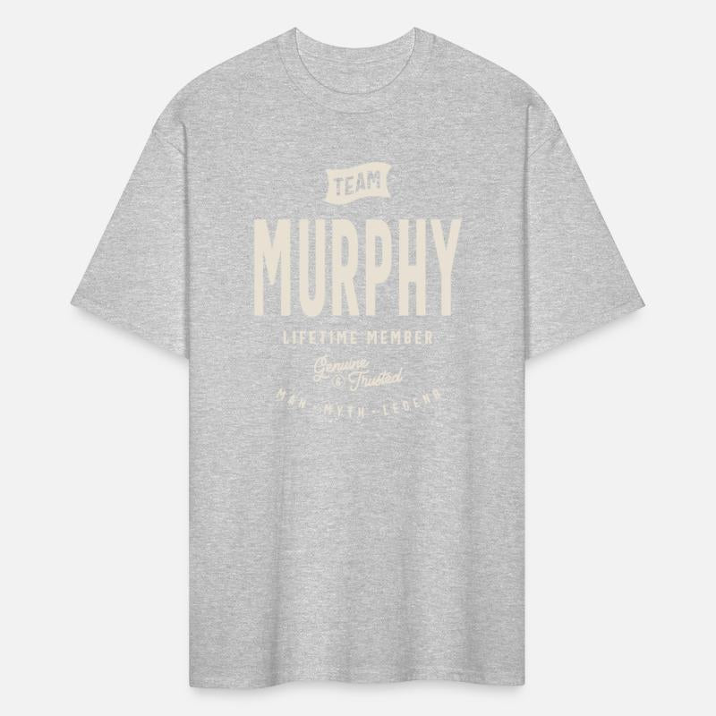Murphy Lifetime Member Personalized Name Murphy