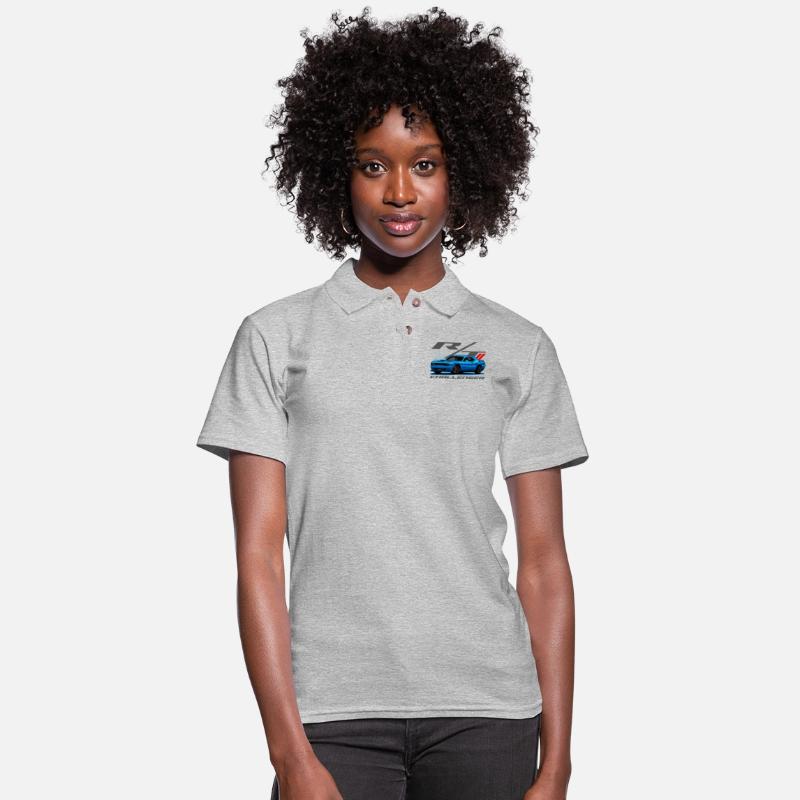 Muscle Car Challenger