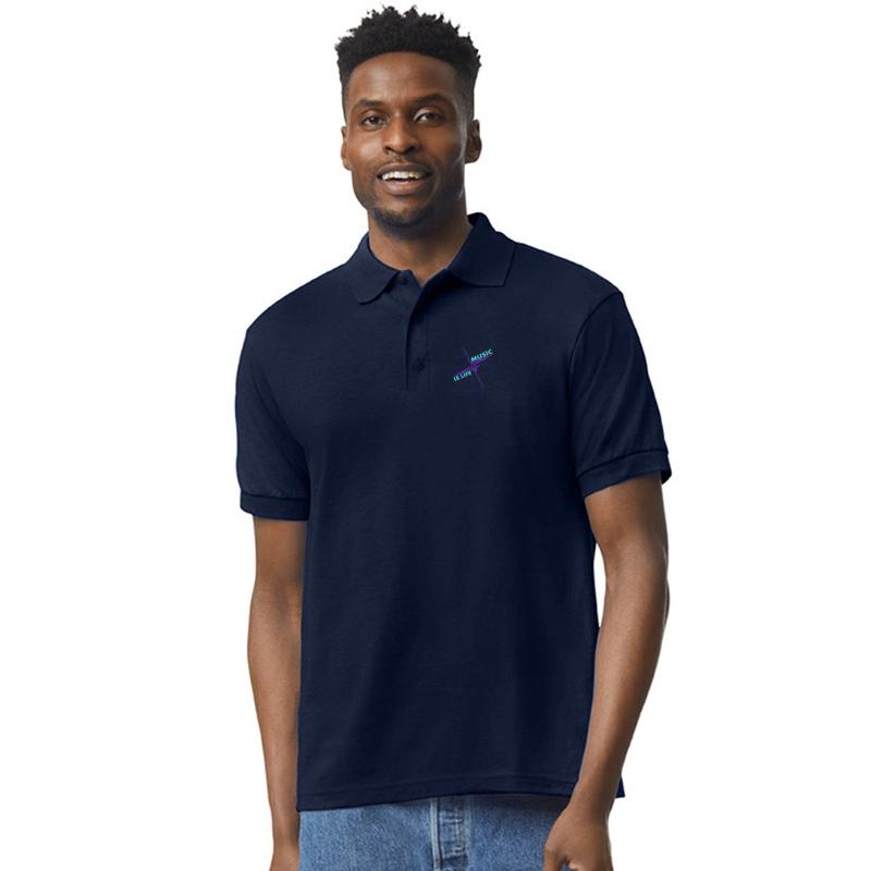 Music is my Life Love Saying Party Pulse Heartbeat