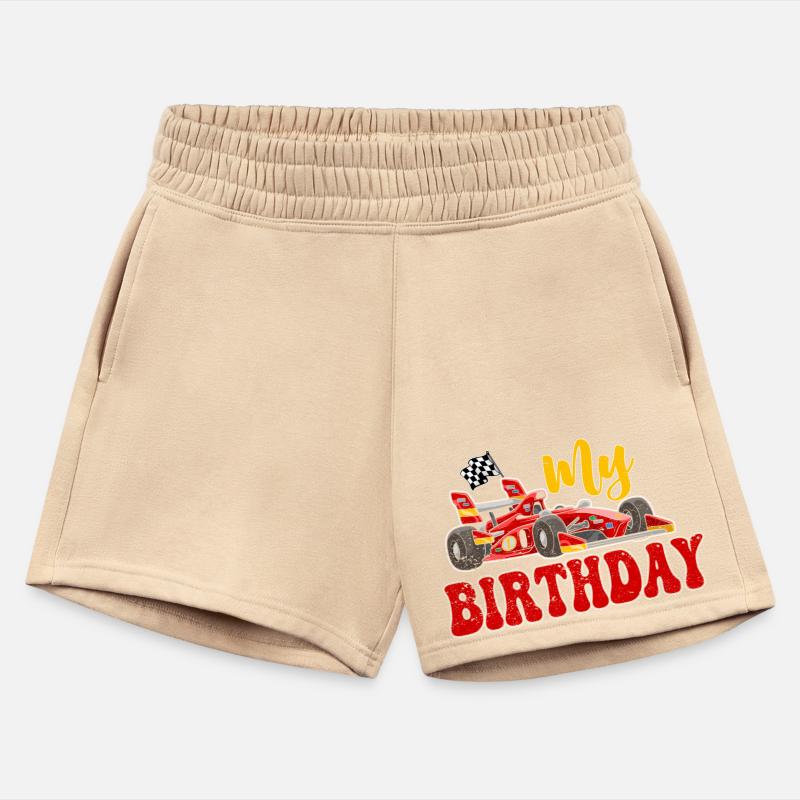 My Birthday Race Car