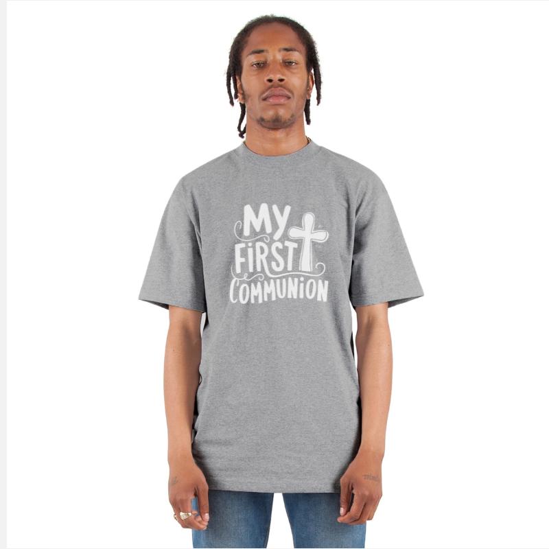 My First Communion Religious Celebration