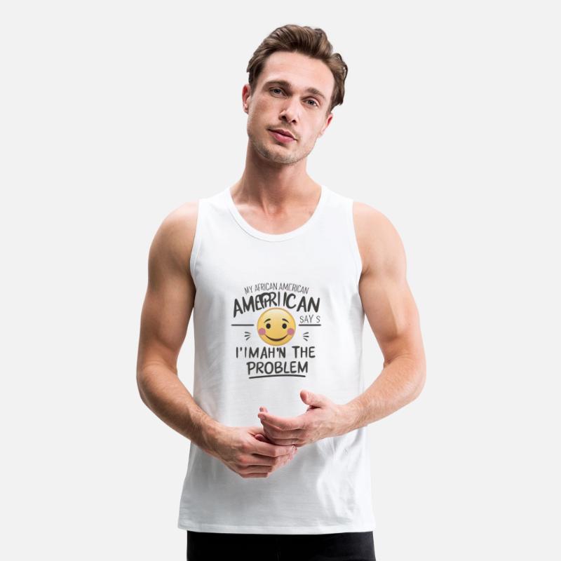 My Therapist Says I’m the Problem