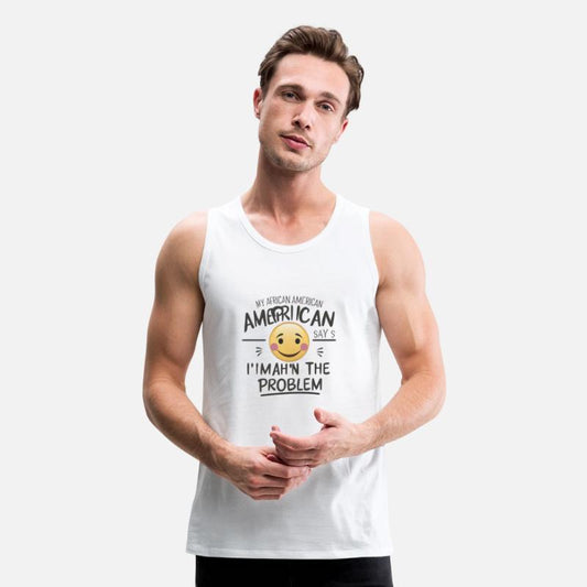 My Therapist Says I’m the Problem