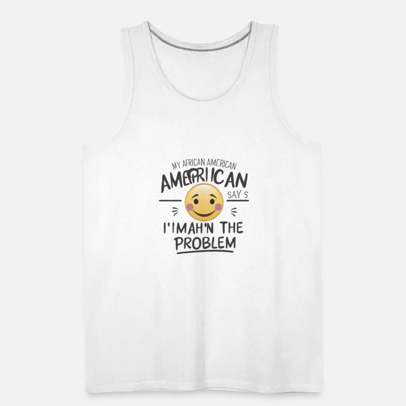 My Therapist Says I’m the Problem