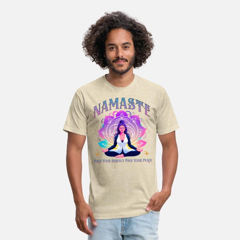 Namaste Yoga