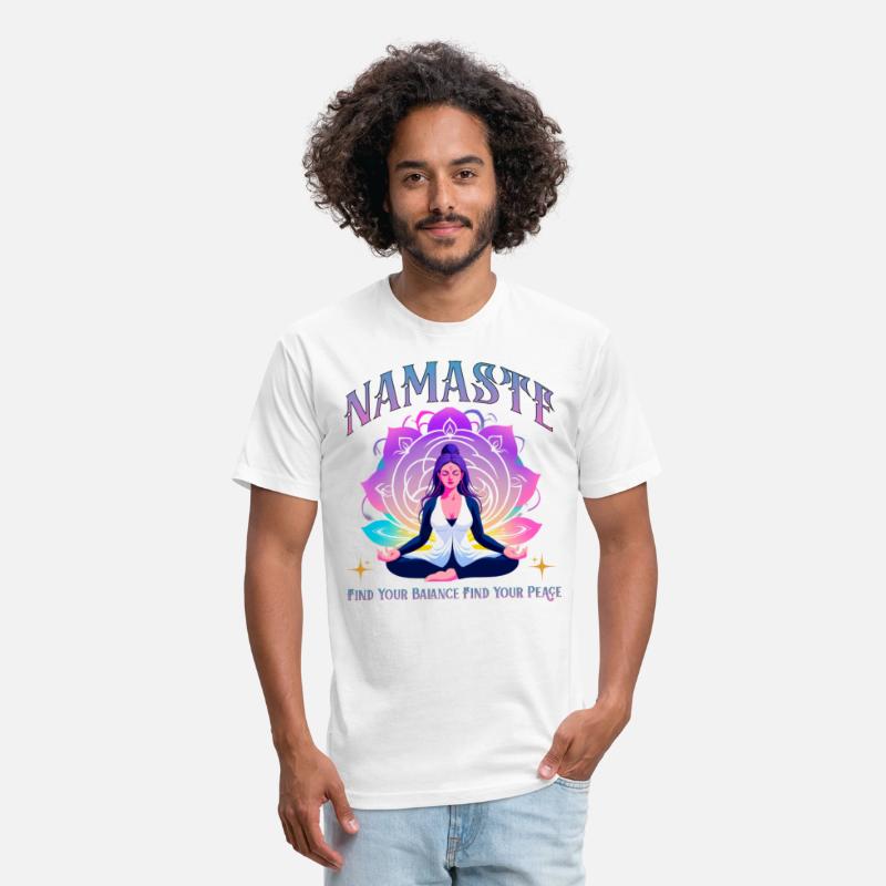 Namaste Yoga