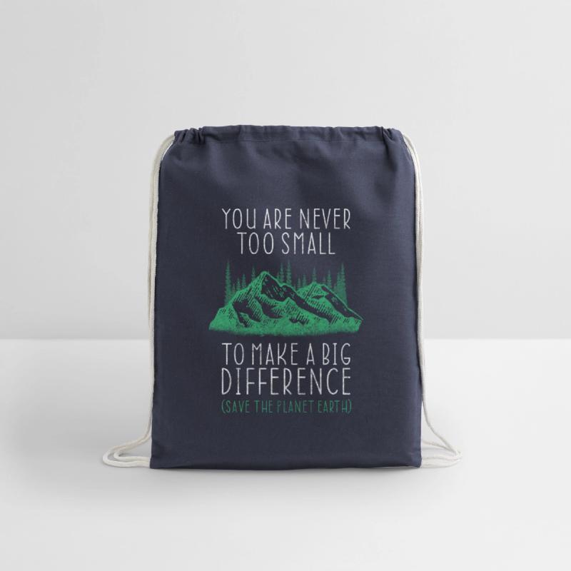 Nature Conservation Climate Ocean Eco