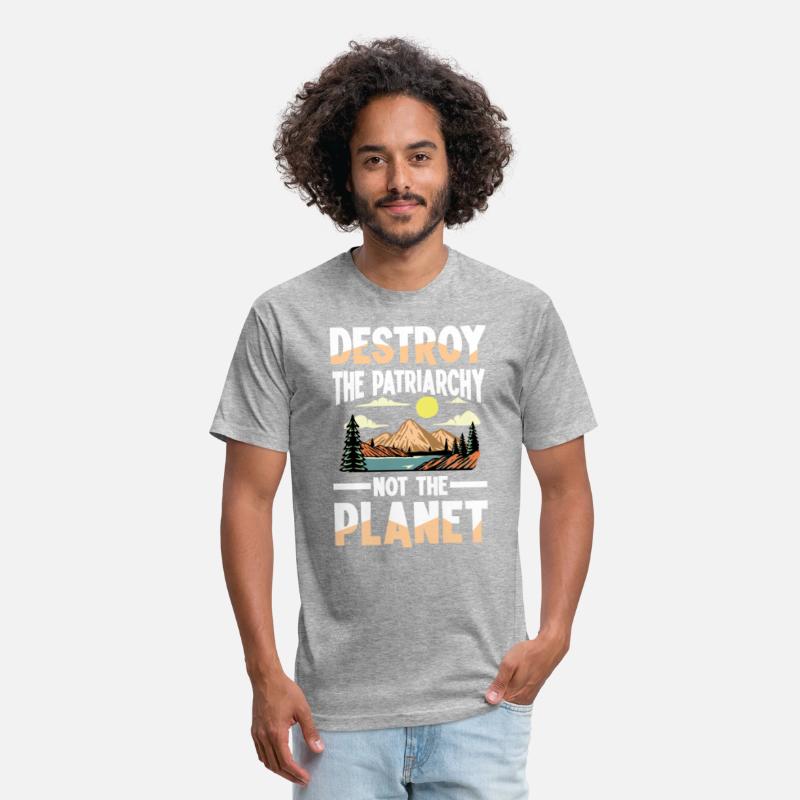 Nature Lover Save our Enviroment for a Nature