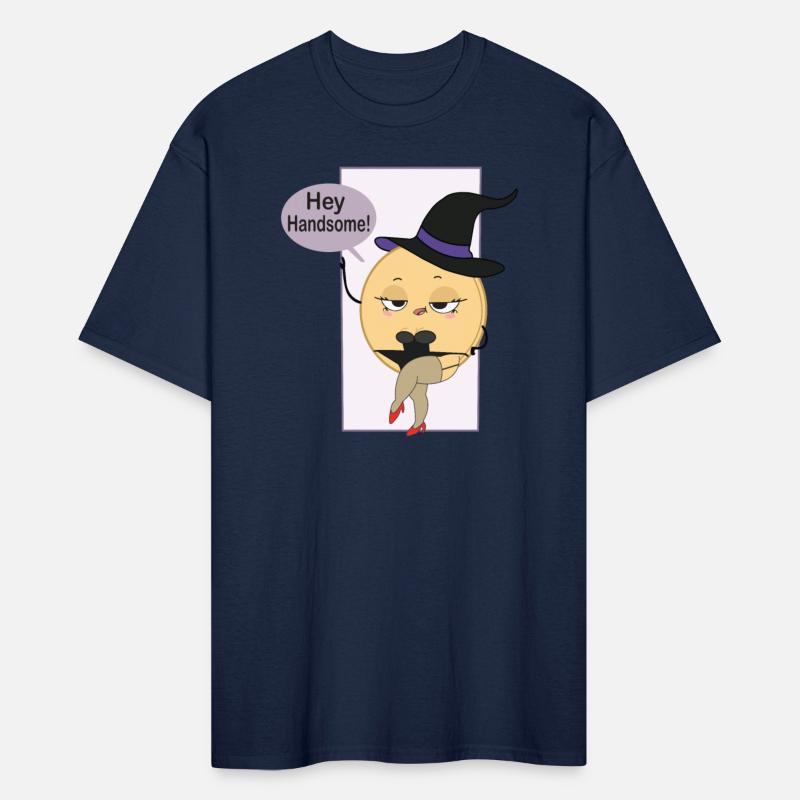 Naughty Witchy Pancake Delight