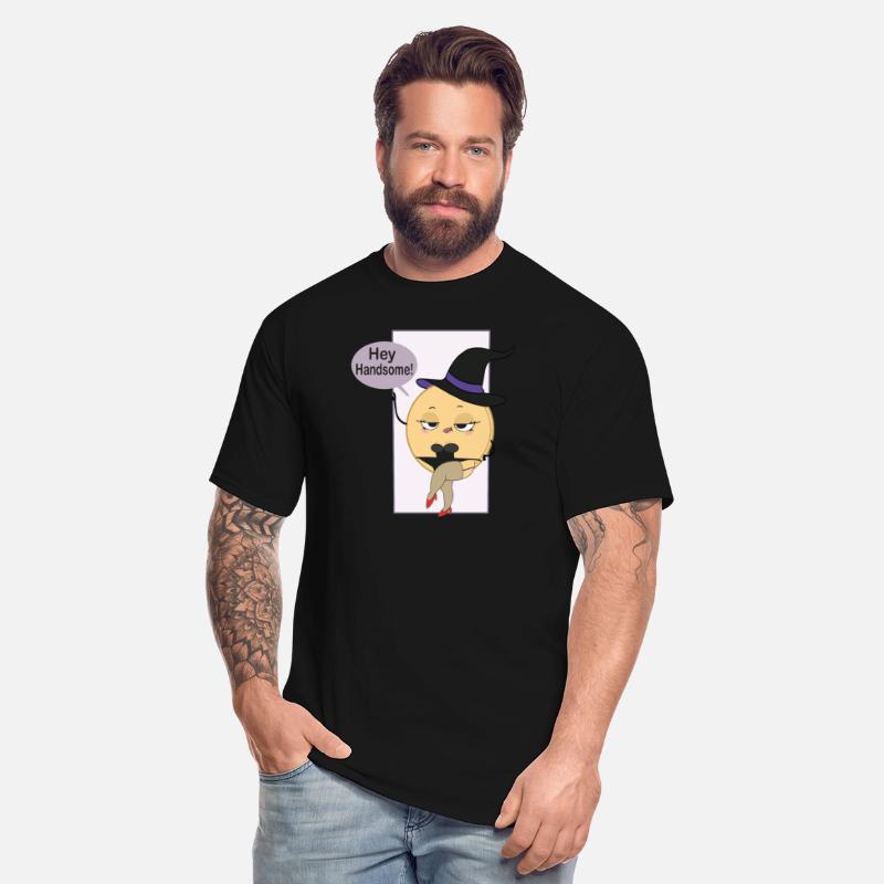 Naughty Witchy Pancake Delight