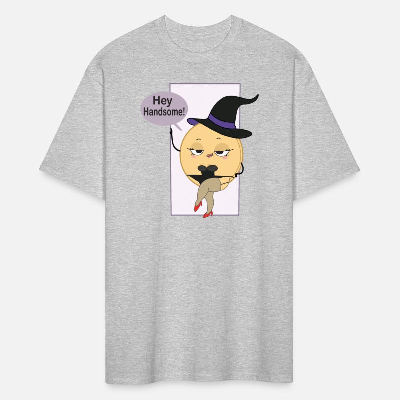 Naughty Witchy Pancake Delight