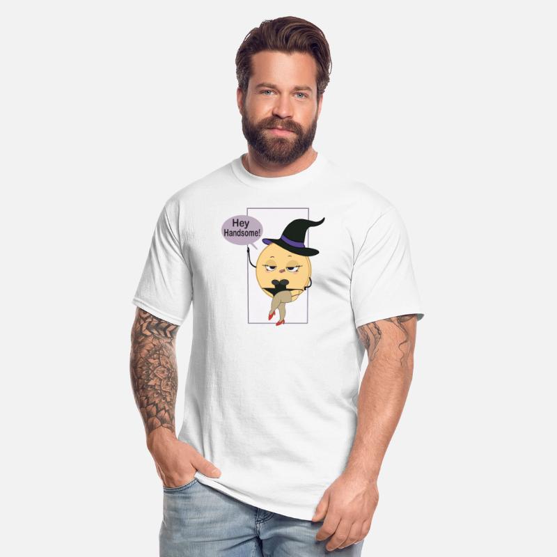 Naughty Witchy Pancake Delight