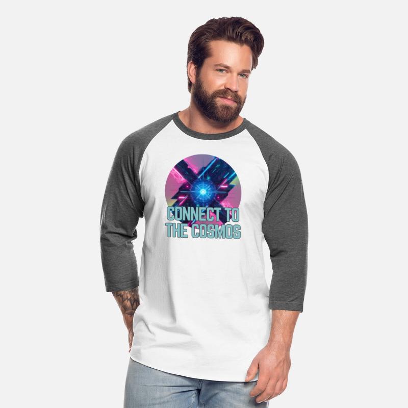 Neon Nexus - Connect to the cosmos