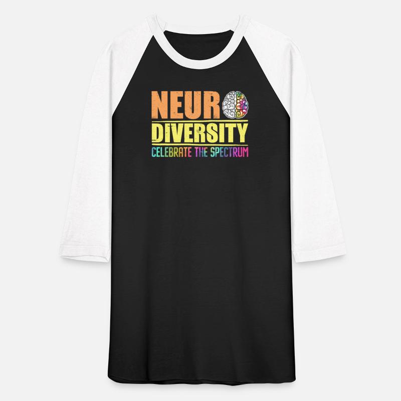 Neurodiversity Celebrate the spectrum