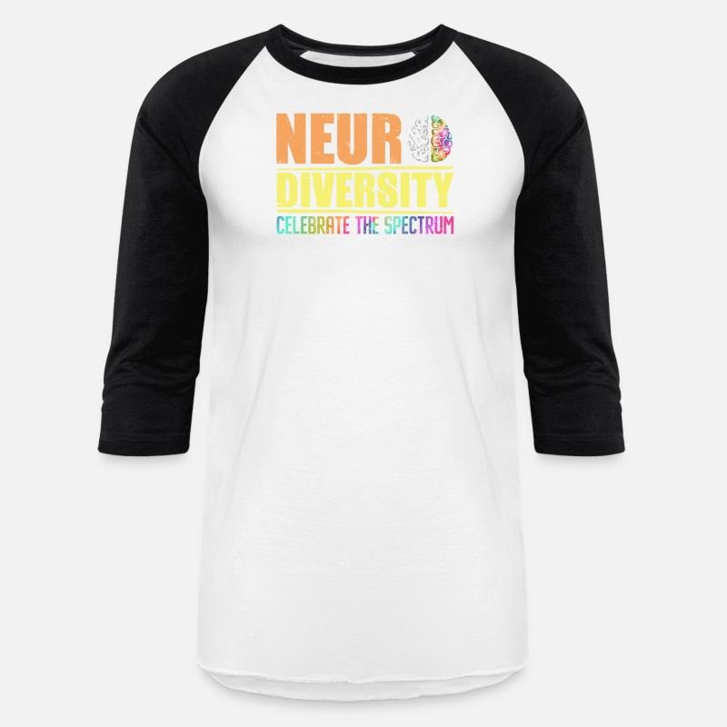 Neurodiversity Celebrate the spectrum