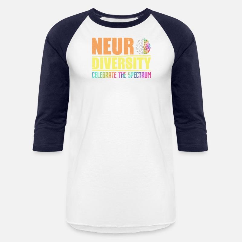 Neurodiversity Celebrate the spectrum