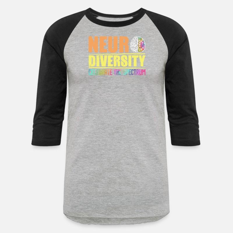 Neurodiversity Celebrate the spectrum