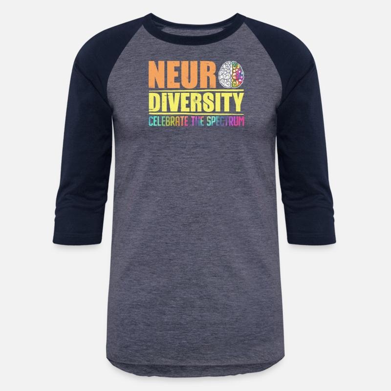 Neurodiversity Celebrate the spectrum