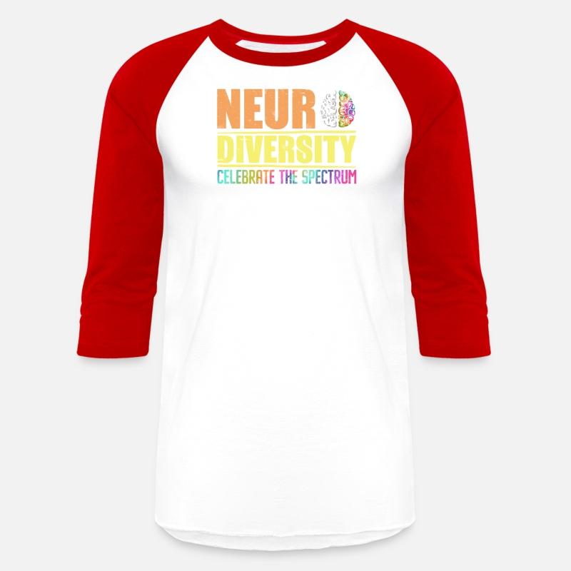 Neurodiversity Celebrate the spectrum