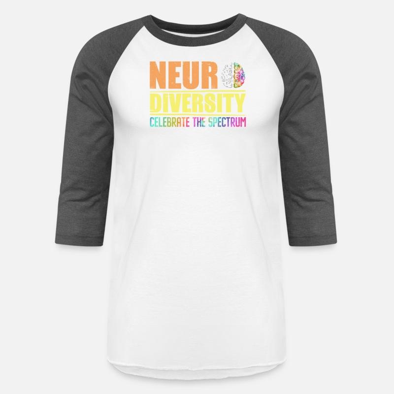 Neurodiversity Celebrate the spectrum