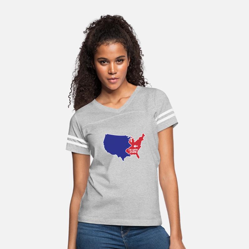 New Jersey US Design for patriotic New Jerseyans