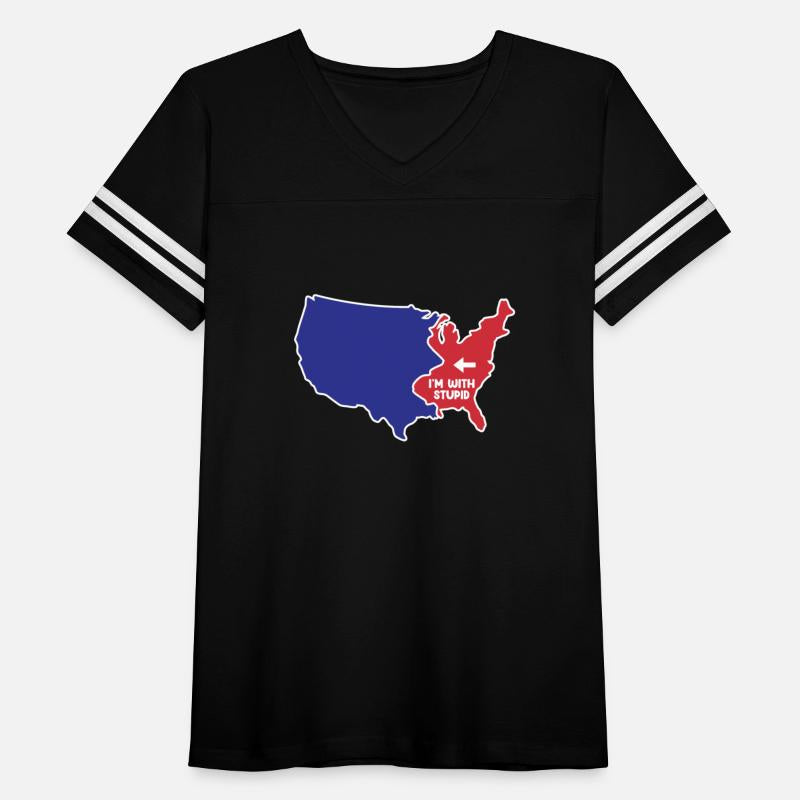 New Jersey US Design for patriotic New Jerseyans