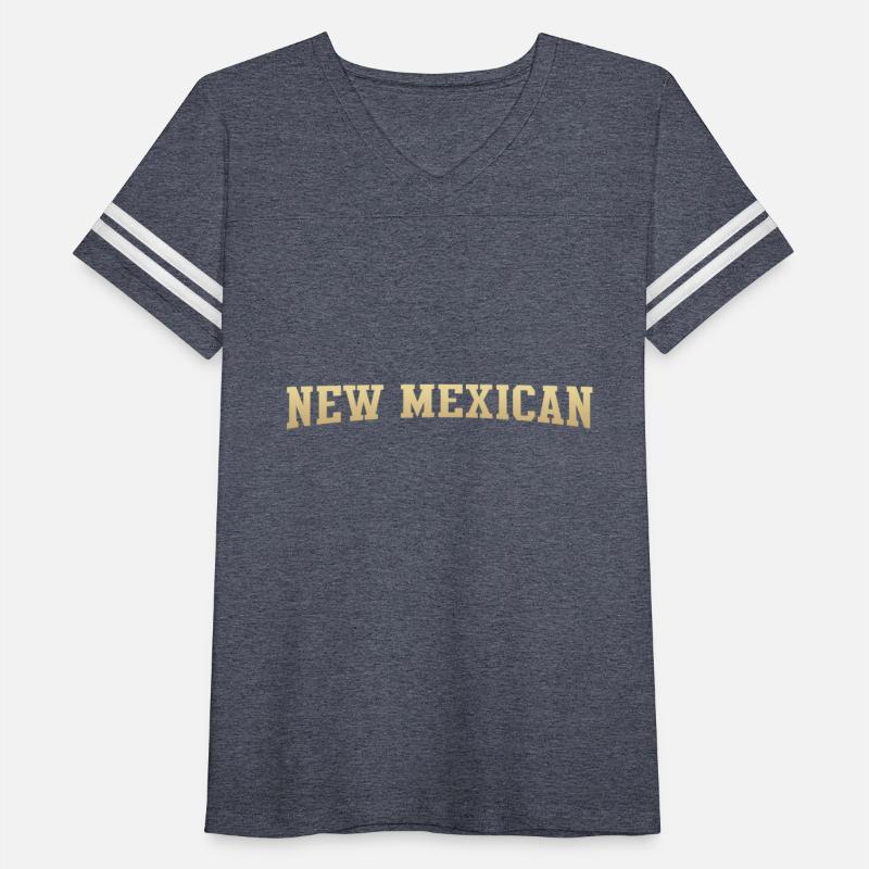 New Mexican New Mexico Native