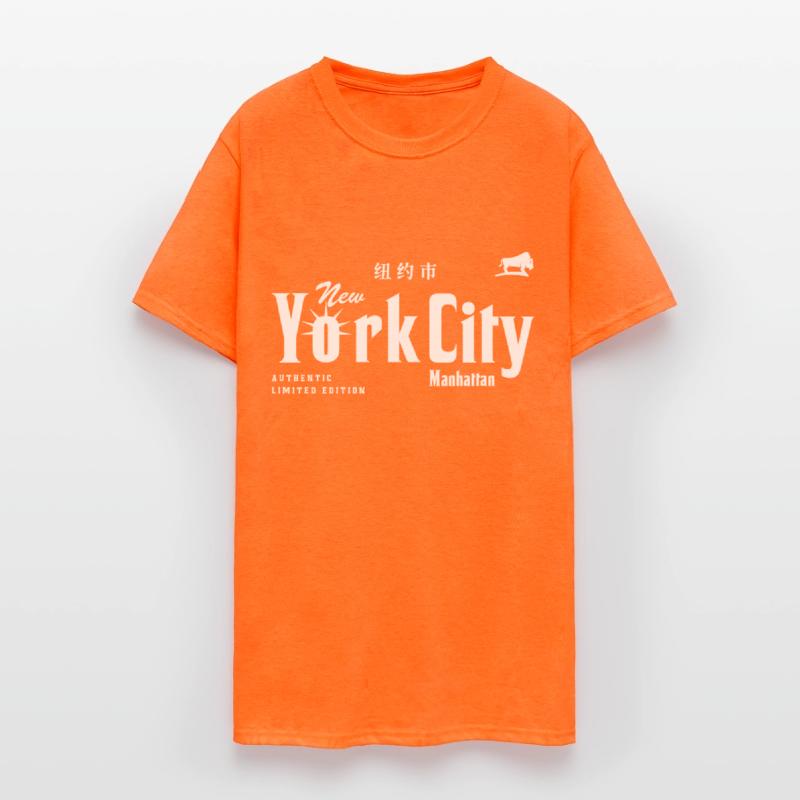 New York City, Manhattan