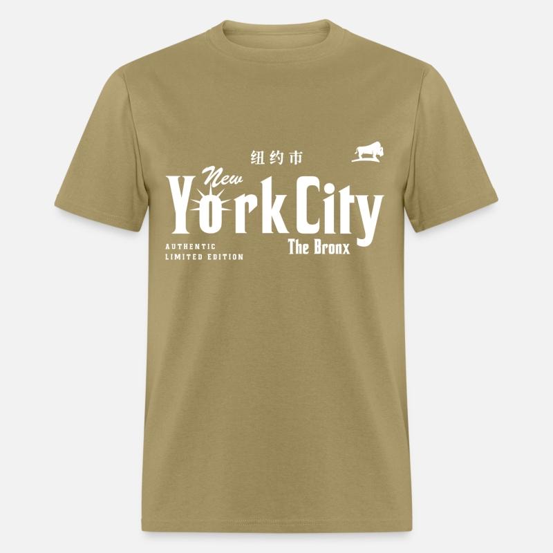 New York City, The Bronx