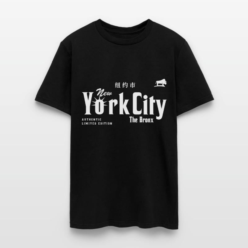 New York City, The Bronx