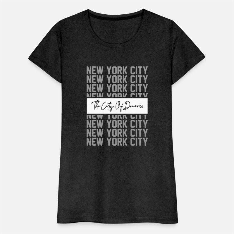 New York City Urban Design