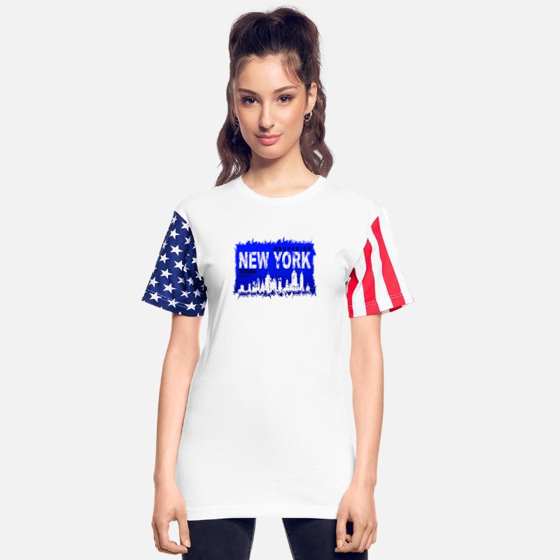 new york usa america travel tourist