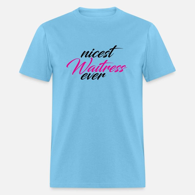 Nicest Waitress Ever 2