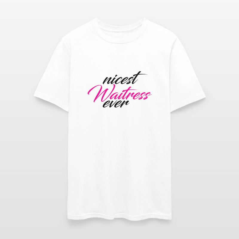 Nicest Waitress Ever 2