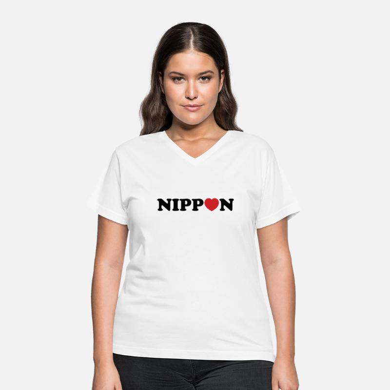 Nippon Love Heart