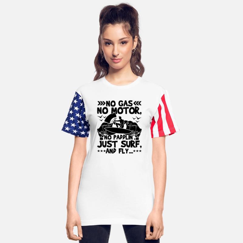 No Gas No Motor No Paddling Just Kitesurf And Fly