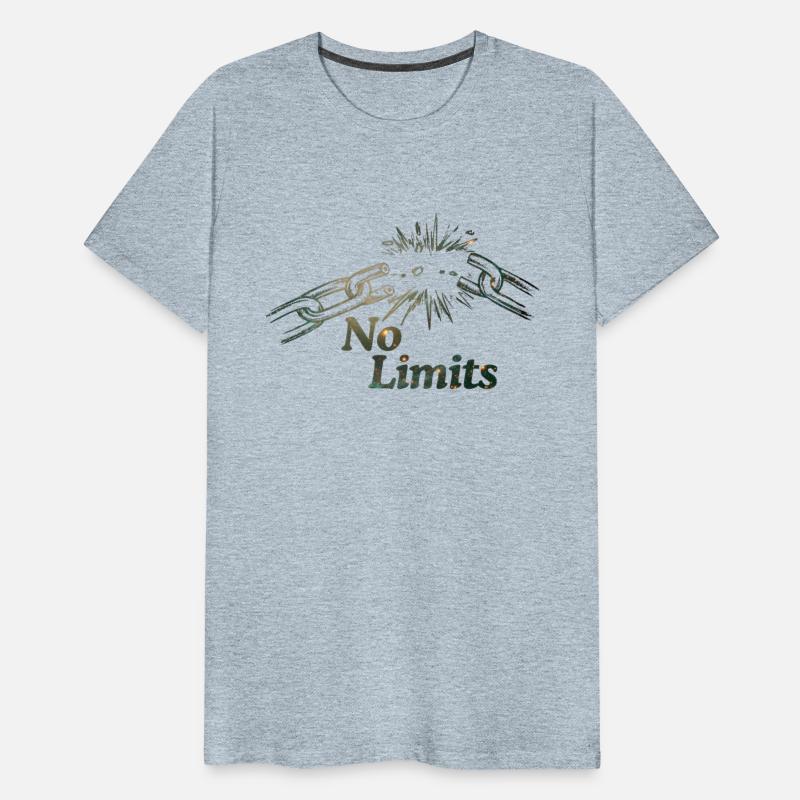 No Limits – Break Free