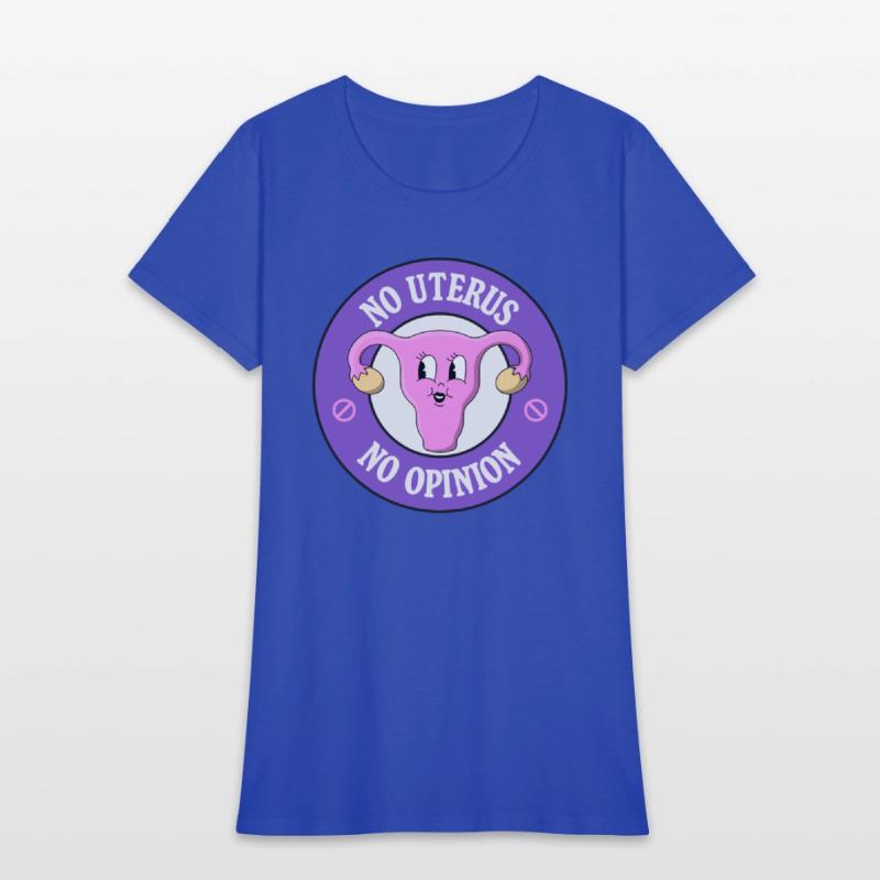No Uterus No Opinion - Protect Abortion Rights