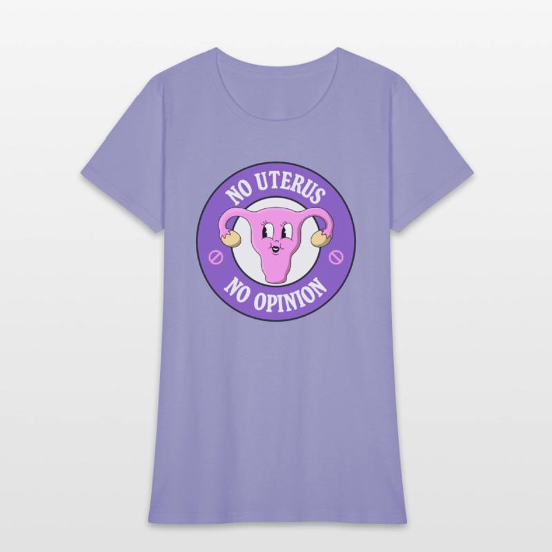 No Uterus No Opinion - Protect Abortion Rights