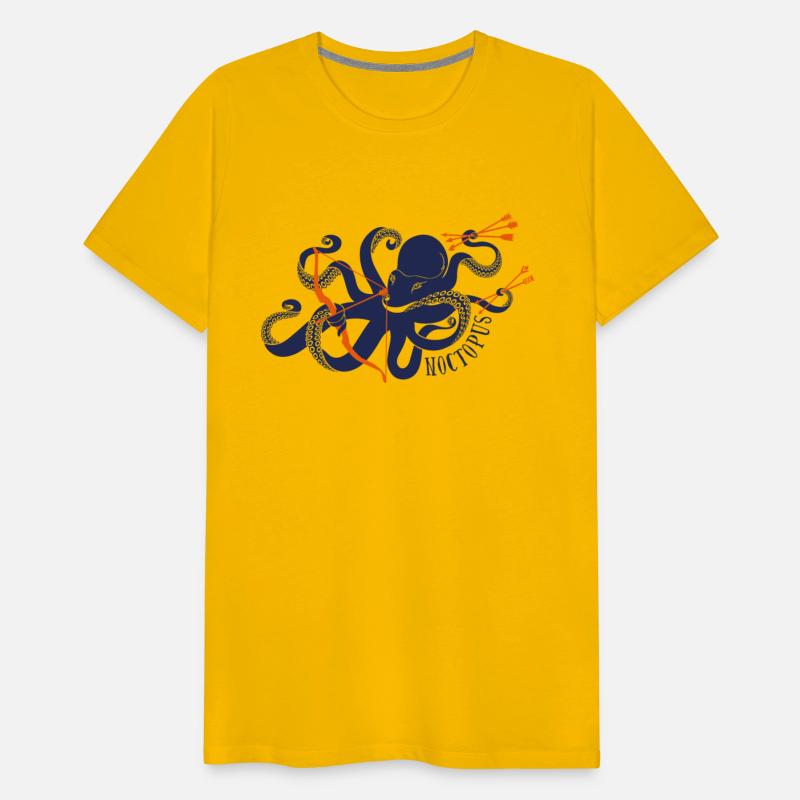 Noctopus (Archery by BOWTIQUE)